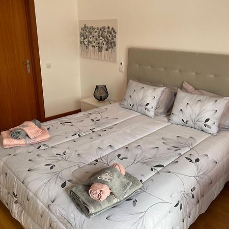 Peixinho Magnifique Appartement Marinha Grande Eksteriør bilde