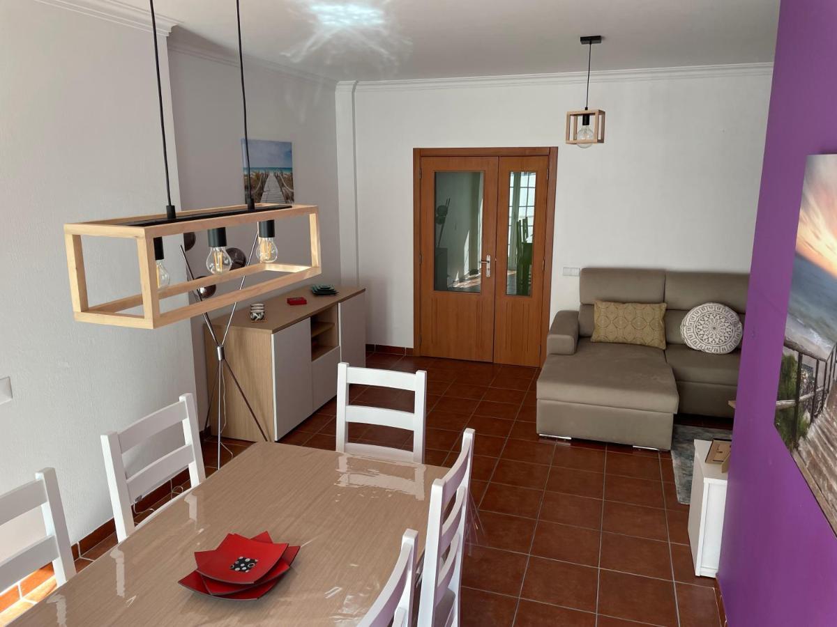 Peixinho Magnifique Appartement Marinha Grande Eksteriør bilde
