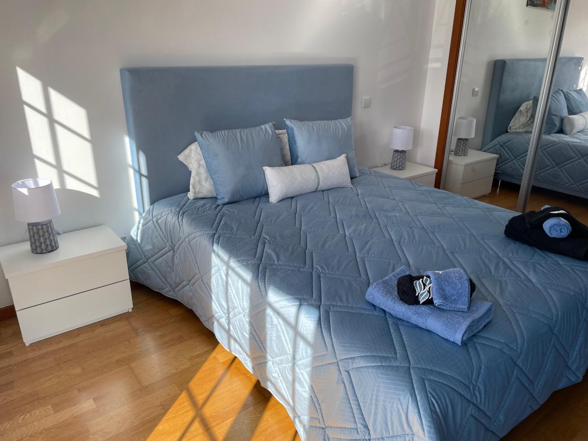 Peixinho Magnifique Appartement Marinha Grande Eksteriør bilde